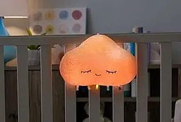 Музичний нічник-хмаринка Fisher-Price Солодкі сни (GJD44) - мініатюра 5