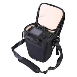 Сумка Vanguard VEO GO 15Z Black (VEO GO 15Z BK), Чорний - мініатюра 2