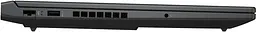 Ноутбук HP Victus 16-r1037ua 16.1' FHD IPS AG, Intel i7-14700HX, 32GB, F1024GB, NVD4060-8, DOS, чорний (A31WBEA) - мініатюра 5