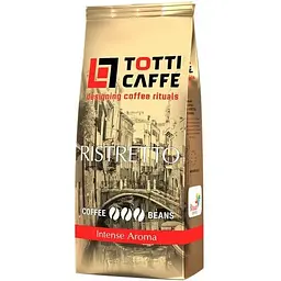 Кава в зернах Totti Caffe Ristretto