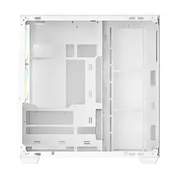 Корпус для ПК OCYPUS DELTA-C74-WHD200XX-GL - мініатюра 7