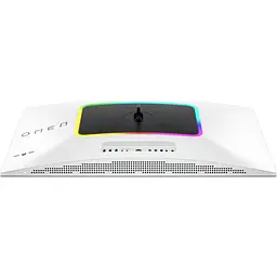 Монітор 31.5" HP OMEN Transcend 32 4K QD-OLED White UHD OLED 240Hz (9R181E9) - мініатюра 5