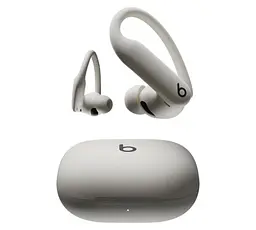 Бездротові навушники Beats by Dr. Dre Powerbeats Pro 2 (MX733) пісочний (бежевий)