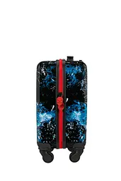 Валіза 45 См Samsonite DAYDREAM DISNEY SPIDERMAN MYSTERY 45x33x20 64C*52004 - мініатюра 8