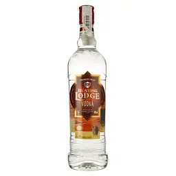 Водка Fauconnier Hunting Lodge Premium Grain 40%, 0.7 л 