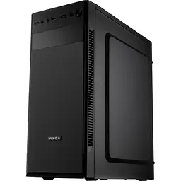 Корпус для ПК Vinga CS115-450W - мініатюра 2