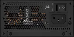 Блок живлення Corsair SF750 750W 80+ Platinum (CP-9020284-EU) - мініатюра 2