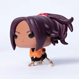 Ігрова фігурка FUNKO POP! cерії "Бліч" - ЙОРУІЧІ - миниатюра 3