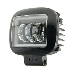 Cвітлодіодна фара WL-F3B 45W DRL Premium Cyclone (НФ-00001687)