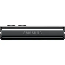 Смартфон Samsung Galaxy Flip5 8/256GB Graphite (SM-F731BZAG) - мініатюра 5