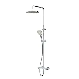 Душова система AM.PM Like ShowerSpot з термостатом F0780400 - мініатюра 1