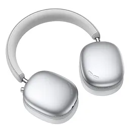 Навушники Bluetooth Hoco W63 Triunfo ANC BT headphones(App) Gray - мініатюра 4