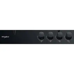 Газова варильна поверхня Whirlpool AKT 616 NB [95567] - мініатюра 3