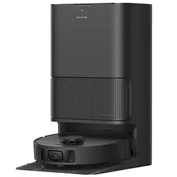 Робот-пилосос миючий Dreame Bot L40 Ultra CE Black (RLD52SE-Bl) - мініатюра 5
