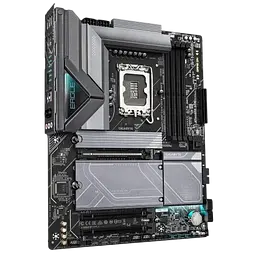 Материнська плата Gigabyte Z890 Eagle WiFi7 LGA 1851 (Z890 EAGLE WIFI7) - мініатюра 2
