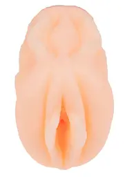 Мастурбатор Aurora Vagina Masturbator - мініатюра 3