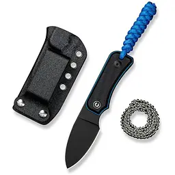 Ніж Civivi Baby Banter Fixed Blade C23045-1