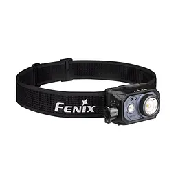 Налобний ліхтар Fenix HL45R LED з безконтактним датчиком - мініатюра 2