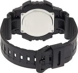 Годинник Casio AQ-S810W-1A3 - мініатюра 2