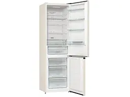 Холодильник Gorenje NRK6202AC4 - мініатюра 3