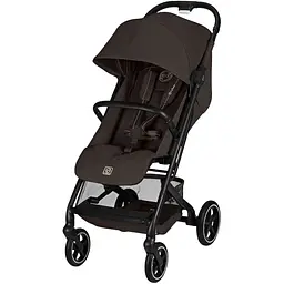 Візок Cybex Beezy Chocolate Brown з бампером (526000899)