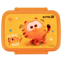 Ланч-бокс дитячий Kite Garfield 420 мл (GF25-160) - мініатюра 2