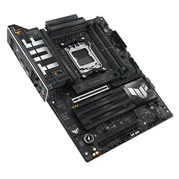 Материнська плата Asus TUF Gaming X870-Plus WiFi Socket AM5 - мініатюра 7