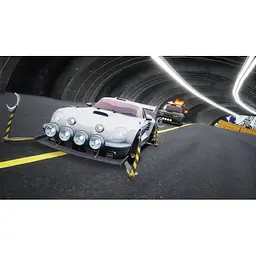 Гра Fast & Furious Spy Racers Rise of SH1FT3R (російська версія) (Nintendo Switch) - мініатюра 5