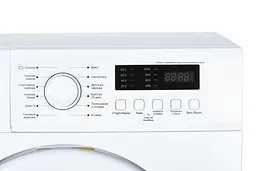 Пральна машина Ardesto з фронтальним завантаженням WMS-7109W, 7кг, 1000, A++, 48см, Дисплей, Білий (WMS-7109W) - мініатюра 3
