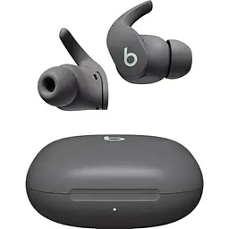 TWS-навушники Beats by Dr. Dre Fit Pro Sage Grey (MK2J3) - мініатюра 2