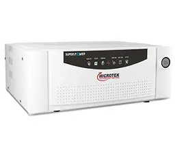 Джерело безперебійного живлення з правильною синусоїдою Microtek Super Power SW900 640W, під зовнішній АКБ 12V, струм заряду 10A - мініатюра 2