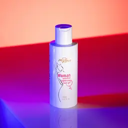 Звужуючий гель MyLove Woman Sensitive Tightening Med Gel - мініатюра 3