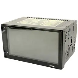 Автомагнітола XPRO 2DIN android 6503 4 х 52 4x ARM Cortex A7 чорний (6503_4558) - мініатюра 5