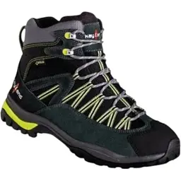 Черевики Kayland Orbit GTX 45.5 Зелений (KAY-01801-1110-45.5)
