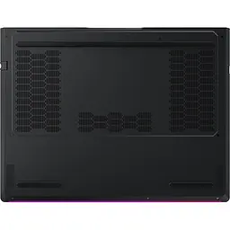 Ноутбук Ігровий LENOVO Legion Pro 7 16AFR10H, AMD Ryzen 9 9955HX до 5.4GHz, 16" WQXGA, 64GB, 1TB, NVIDIA GeForce RTX 5070 Ti 12GB, Free Dos - мініатюра 9