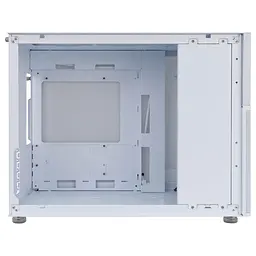 Корпус 1stPlayer Mi6-EV White без БЖ (Mi6-EV-WH) Без БП - мініатюра 7
