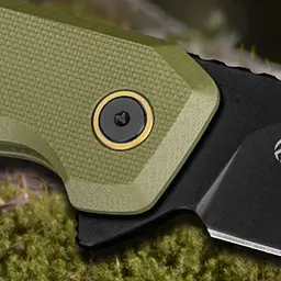 Ніж складаний Ruike P873-G - мініатюра 11