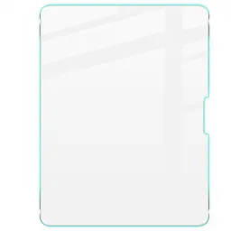 Скло захисне BeCover 3D Edge Full Cover Apple iPad Air 13" M2/M3 (2024/2025) (714775) - мініатюра 7