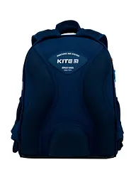 Рюкзак для хлопчиків Kite Education колір темно-синій KITE ЦБ-00225155 - мініатюра 4