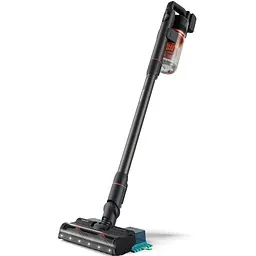 Пилосос Philips Aqua Plus 7000 Series бездротовий чорний (XC7055/01) - мініатюра 3