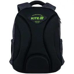 Рюкзак для початкової школи Kite Education 773 HW Сірий (HW26-773M) - мініатюра 7