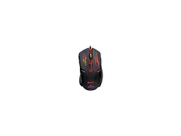 Миша REAL-EL RM-520 Gaming Black (EL123200020)