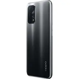 Смартфон Oppo A74 5G 6/128GB (Prism Black) Global [80076] - мініатюра 8