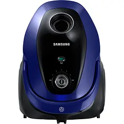 Пилосос Samsung EzClean Cyclone VC07M25H0WB [90403] - мініатюра 5