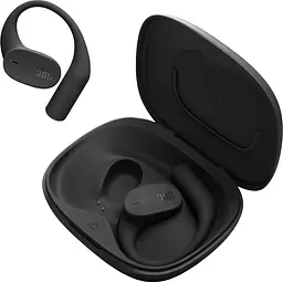 Навушники JBL TWS Sense Lite Black (JBLSENSELITEBLK) - мініатюра 2