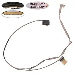 Шлейф матриці для ноутбука Dell (Inspiron: 7557 7559 7000) non touch 30pin (dd0am9Lc010)