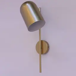 Бра Friendlylight Ascent Brass FL4093 - мініатюра 2