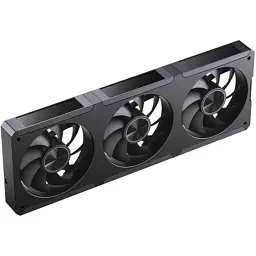 Кулер до корпусу JONSBO ZC-360B Black - мініатюра 5