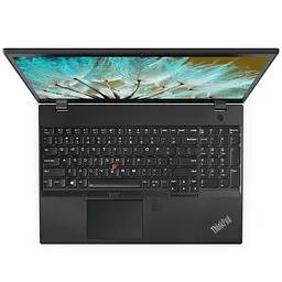 Ноутбук Lenovo ThinkPad T570 FHD (i7-7600U/8/256SSD) - Class A "Б/В" - мініатюра 7
