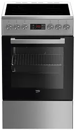 Електрична плита Beko FSM57300GX (6482008)